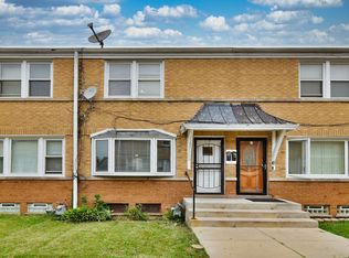 1105 Bellwood Ave APT C, Bellwood, IL