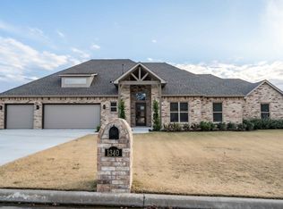 1340 E Teresa Ave, Sapulpa, OK 74066