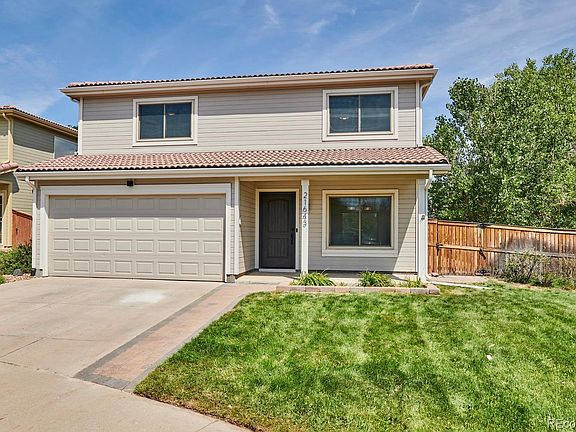 2nd image of 21643 E 38th Pl