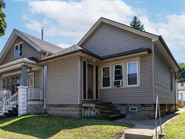 925 West Maple STREET, Milwaukee, WI 53204