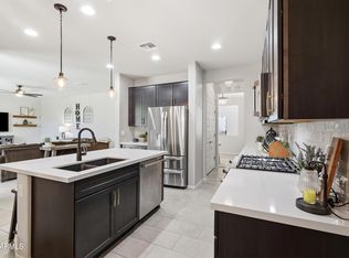 4383 W HORSENETTLE Drive, San Tan Valley, AZ 85144