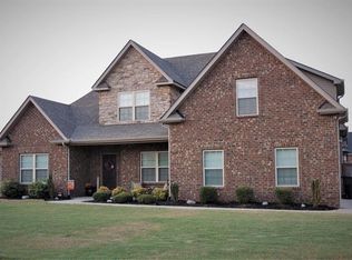 1751 Bear Paw Ln, Murfreesboro, TN 37130