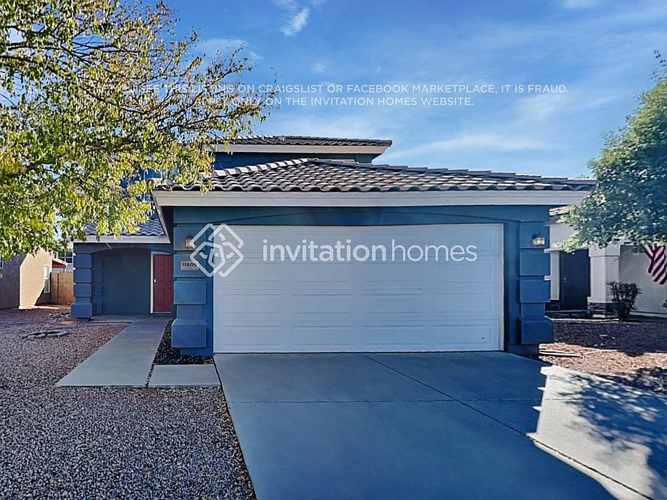 1st image of 11809 W Shaw Butte Dr