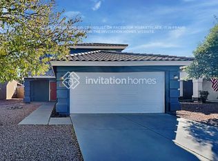 11809 W Shaw Butte Dr, El Mirage, AZ 85335