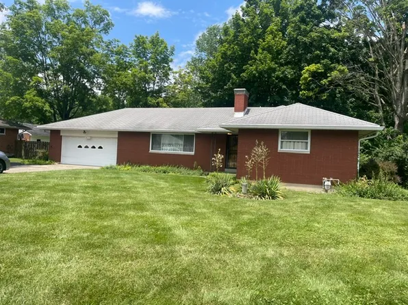 3614 Eastern Dr, Dayton, OH 45432