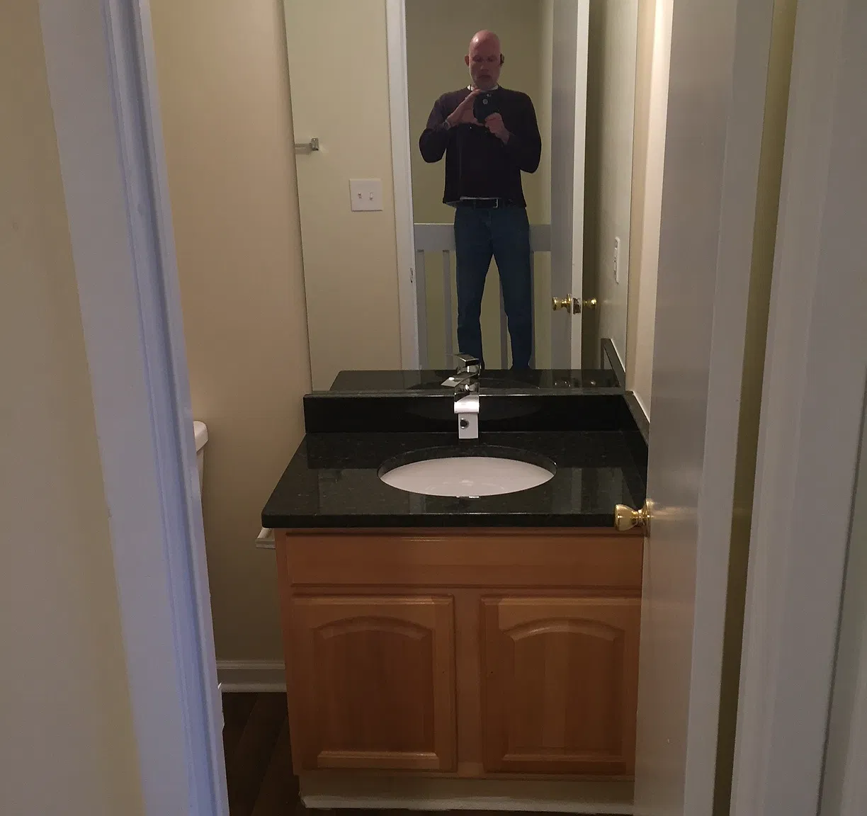 3 bed, 2.5 bath, 1600 sqft, $2,150 — Photo 2