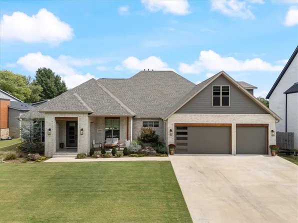 4303 Spyglasss, Springdale, AR 72764