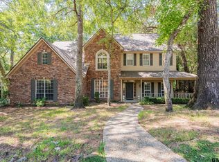 3611 River Oaks Ct, Tyler, TX 75707