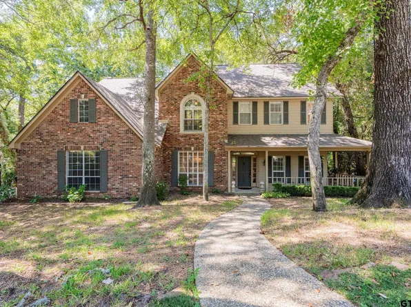 3611 River Oaks Ct, Tyler, TX 75707