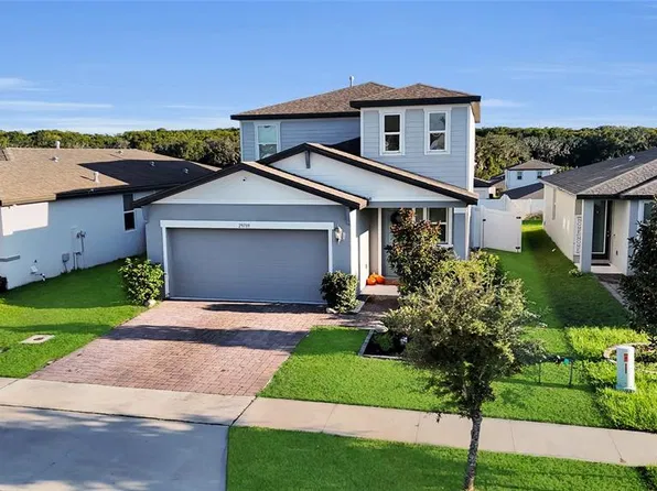 29789 ANAHID DRIVE, LEESBURG, FL 34748