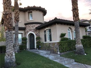 2185 Alcova Ridge Dr, Las Vegas, NV 89135