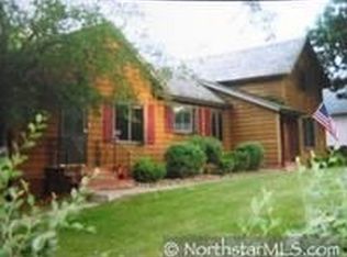 158 Williams Ave, New Richmond, WI 54017