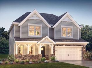 6005 Oakmere Dr, Waxhaw, NC 28173