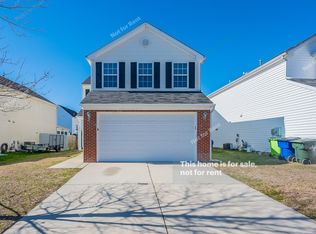 4825 Mocha Ln, Raleigh, NC 27616