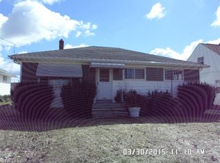 5941 Dunham Rd, Maple Heights, OH 44137