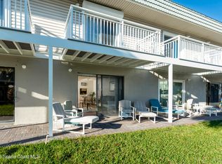 2925 N Highway A1a #103, Indialantic, FL 32903