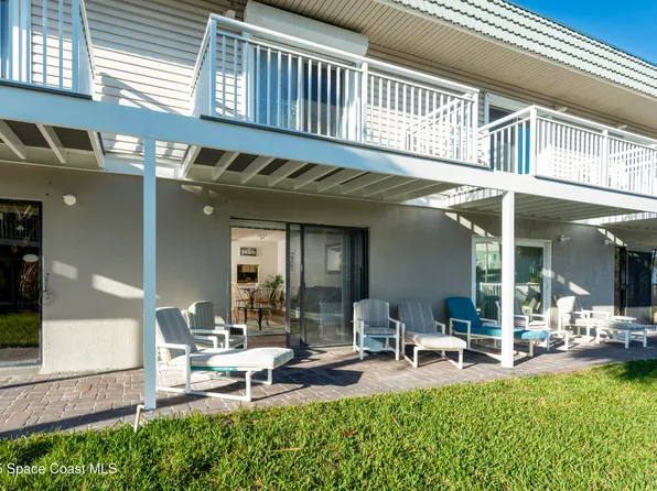 2925 N Highway A1a #103, Indialantic, FL 32903