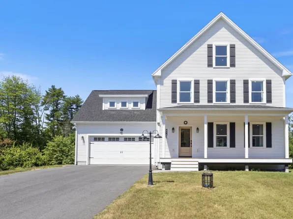 1 Beacon Drive, Brunswick, ME 04011