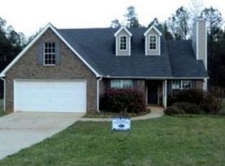 275 Oak Hill Dr, Covington, GA 30016