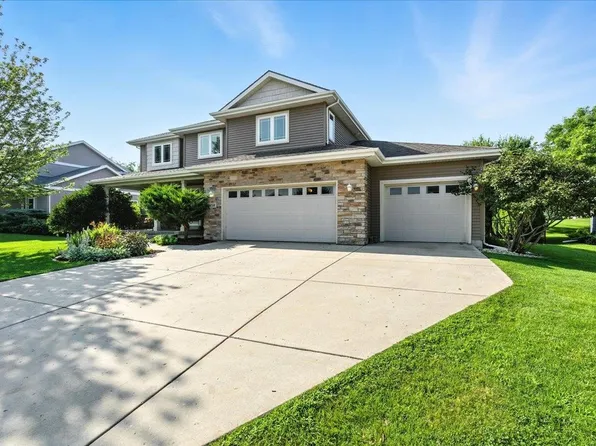 658 Prairie Grass Rd, Oregon, WI 53575