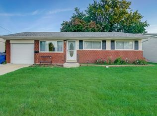 91 E Drummond Ave, Glendale Heights, IL 60139