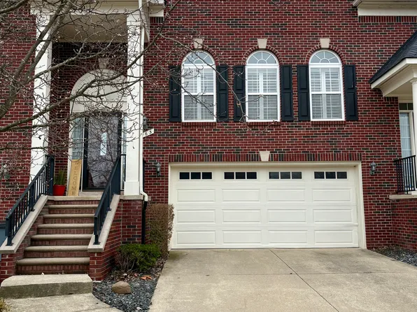 763 Paint Creek Dr, Troy, MI 48085