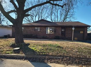 53 Frances St, Healdton, OK 73438