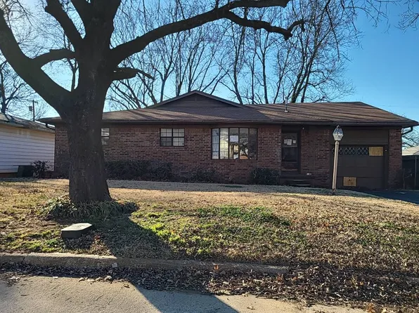 53 Frances St, Healdton, OK 73438