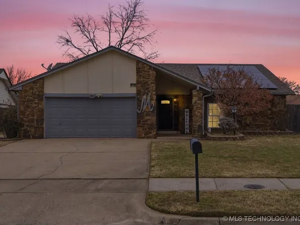 13327 E 33rd Pl, Tulsa, OK 74134