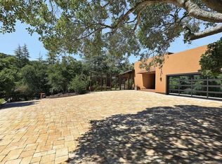 15 Valencia Ct, Portola Valley, CA 94028