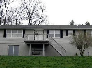 58 Reservoir Rd, Gardners, PA 17324