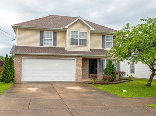 7228 Legacy Dr, Antioch, TN 37013