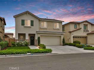 3856 S Manitoba Pl, Ontario, CA 91761