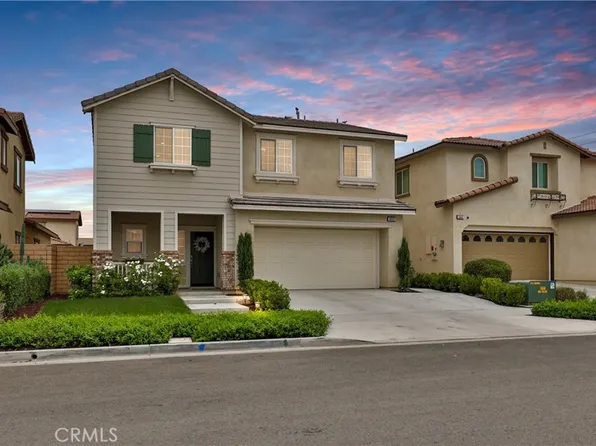 3856 S Manitoba Pl, Ontario, CA 91761
