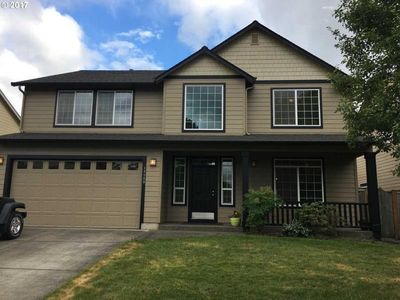 18309 NE 20th St, Vancouver, WA, 98684