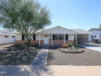 10345 W Andover Ave, Sun City, AZ, 85351