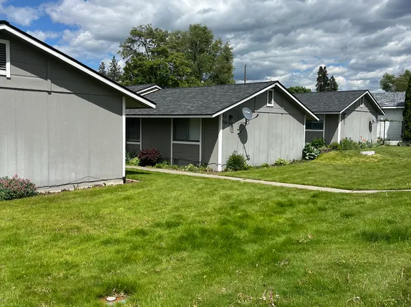 703 E Crown Ave #703, Spokane, WA 99207