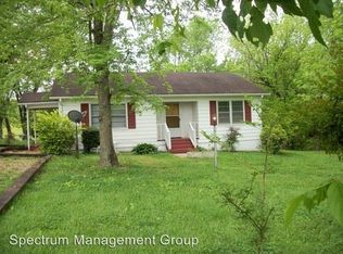1035 Fowlers Ridge Rd, Newport, TN 37821