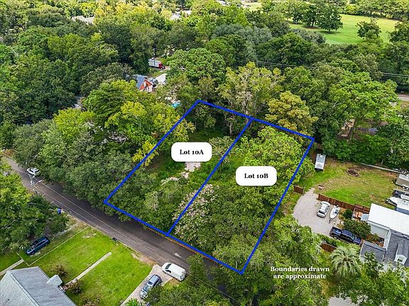 2nd image of 0 Lindberg St Lot 10A