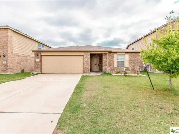 8809 Misty Pine Dr, Temple, TX 76502