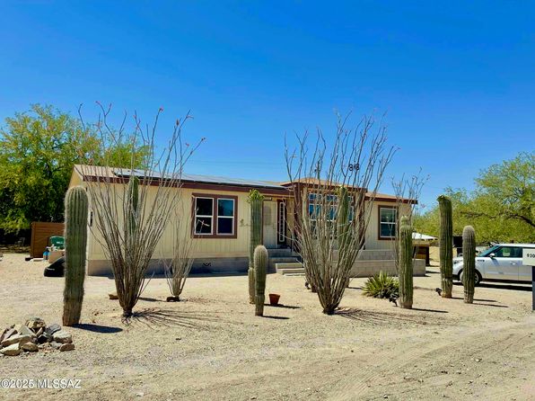 9301 W Bruce St, Tucson, AZ 85735