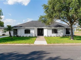 603 Melanie Dr, Pharr, TX 78577