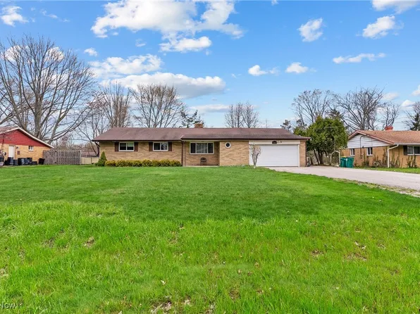 6260 Bryson Dr, Mentor, OH 44060