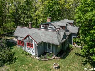 25 Bald Hill Road, Kent, CT 06785
