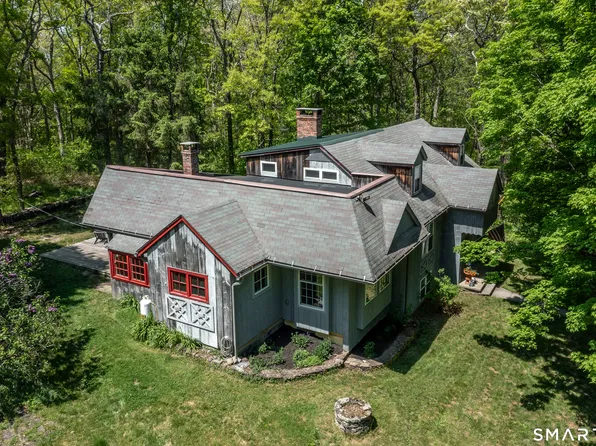 25 Bald Hill Road, Kent, CT 06785