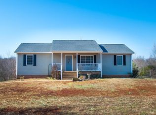 7137 Stage Rd, Concord, VA 24538