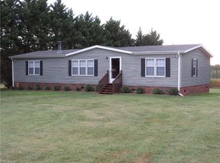 886 Christian Home Ch Rd, Traphill, NC 28685