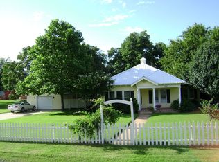 407 Hornaday St, Fletcher, OK 73541