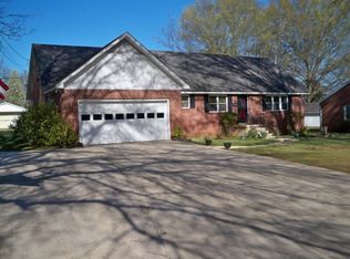 3076 Liberty Street, Milan, TN 38358