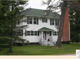 205 W Vermilion Dr, Cook, MN 55723